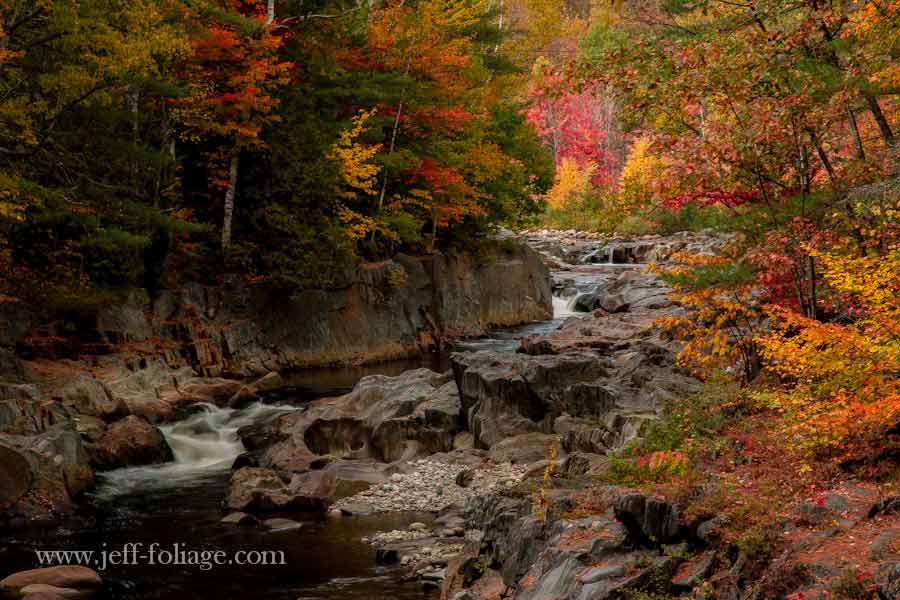 #Vistaphotography #JeffFolger, #JeffFoliage, Coos Canyon fall foliage
