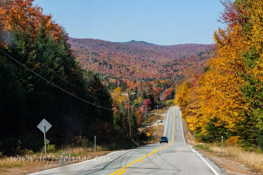 Errol New Hampshire on Route 16