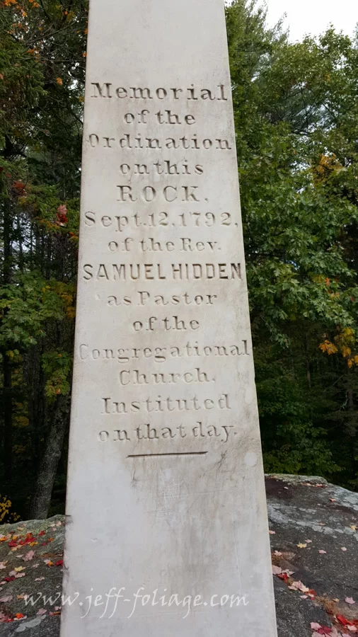 Hidden Cenotaph in Tamworth