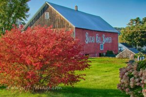 Sugar Hill Sampler museum