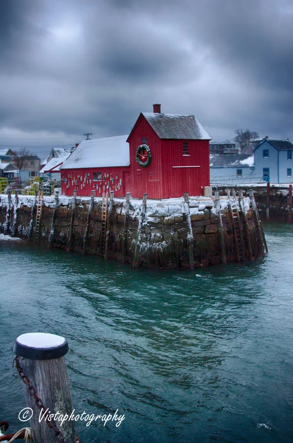 rockport Motif #1 in Rockport Massachusetts