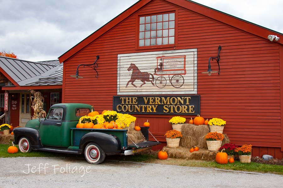 vermont country store