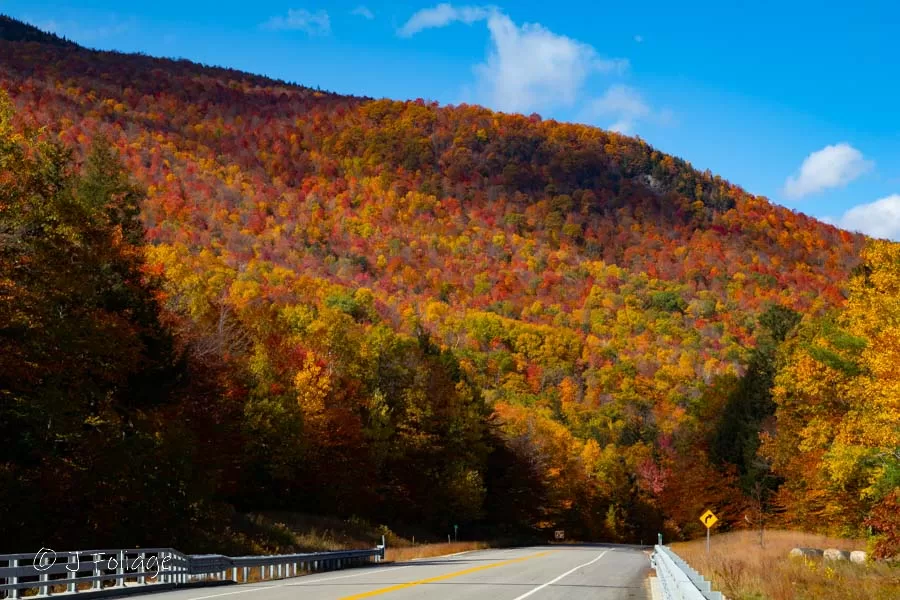 crawford notch