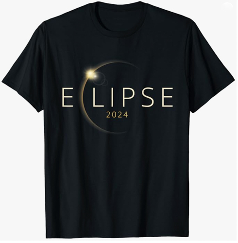 eclipse tshirt