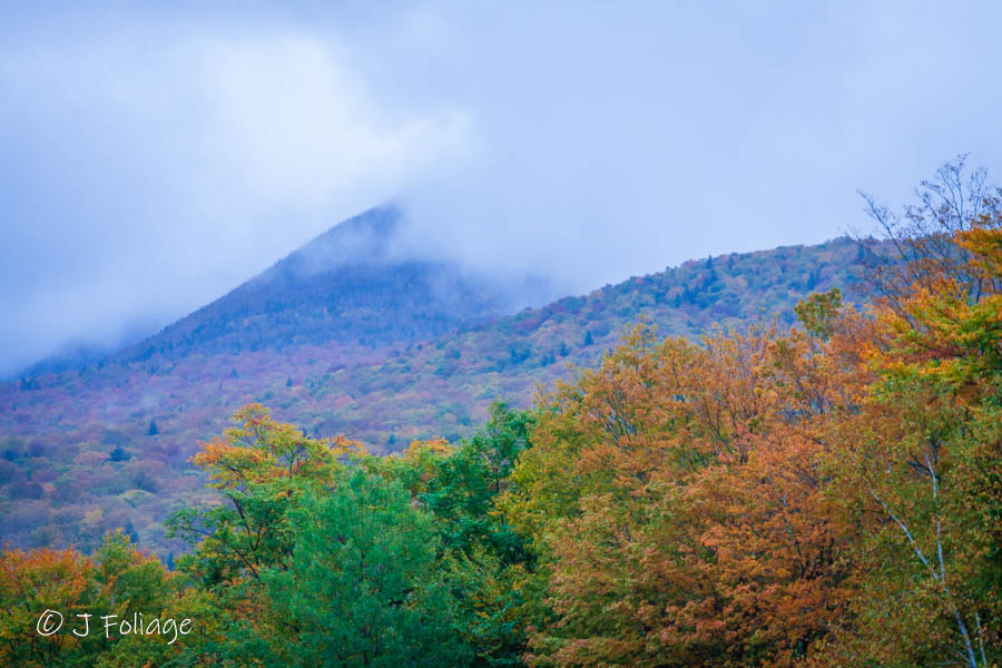 Franconia Notch State Park