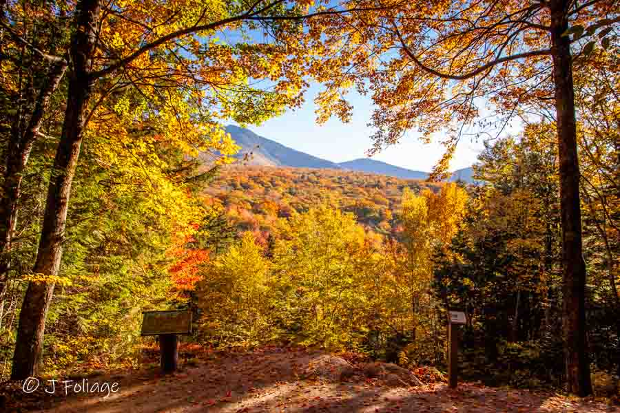 Franconia Notch State Park