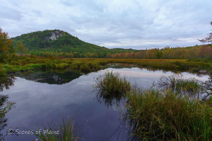 Hawk Mountain, Waterford, 25 Sept-Stephen Beckwith