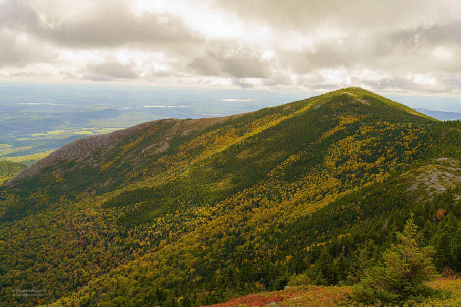 South Baldface Peak, 24 Sept-stephen Beckwith

