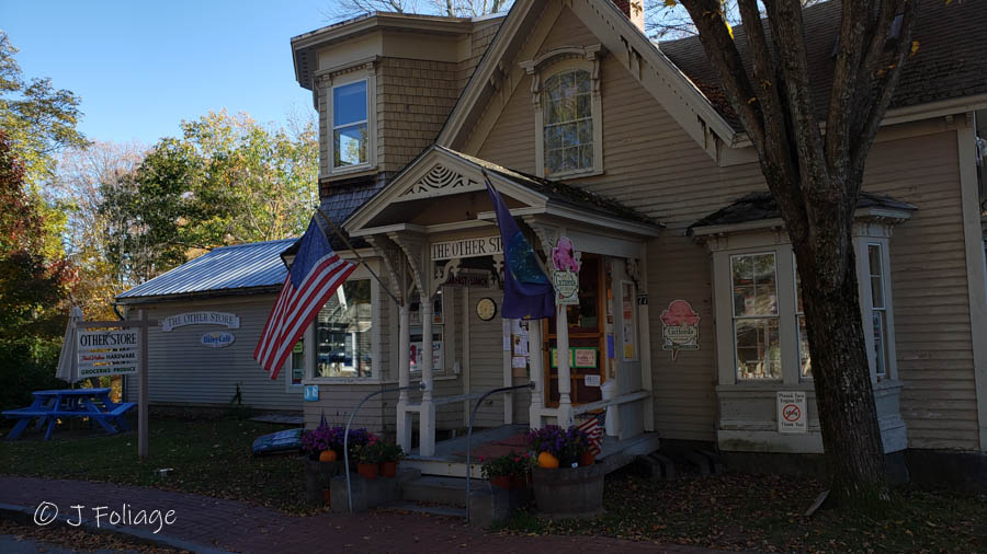 the other store in tamworth NH