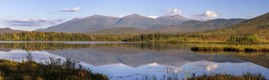 White Mountain Images by Chris Whiton - Cherry Pond